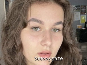 Seexxygaze