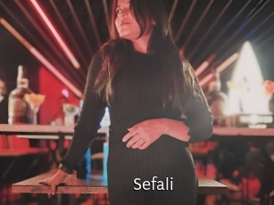 Sefali
