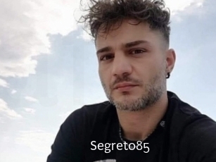 segreto85 Anal Fist