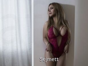 Sejmett