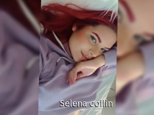 Selena_collin