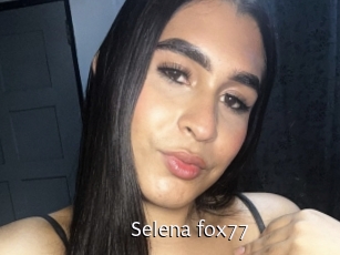 Selena_fox77
