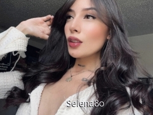 Selena80