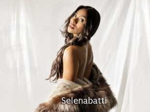 Selenabatti