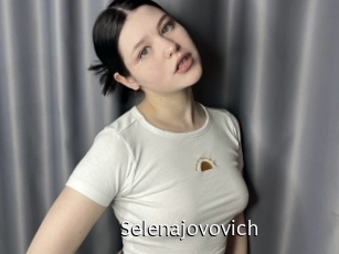 selenajovovich Anal Fist