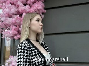 Selenamarshall