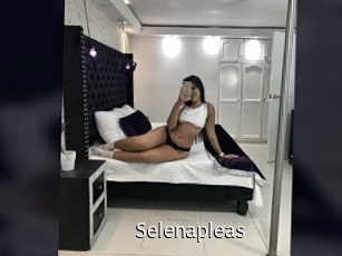 Selenapleas