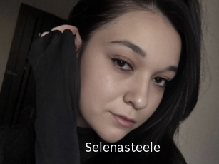 Selenasteele