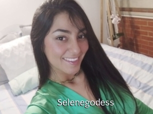 Selenegodess