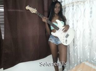Selenehills