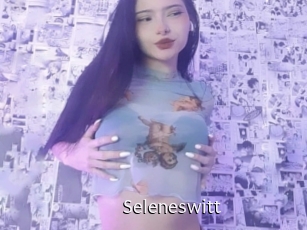 Seleneswitt
