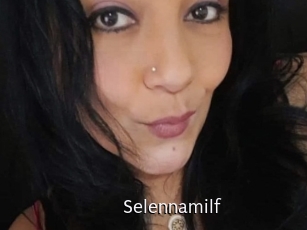 selennamilf Anal Fist