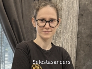 Selestasanders
