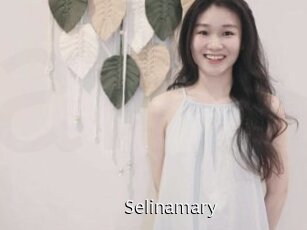 selinamary Anal Fist