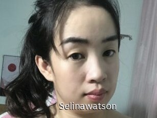 Selinawatson