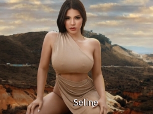 seline Anal Fist