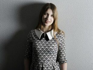 selita Anal Fist