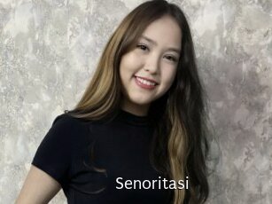 senoritasi Anal Fist