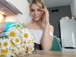 sensei Anal Fist