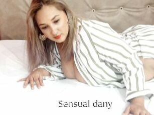 Sensual_dany