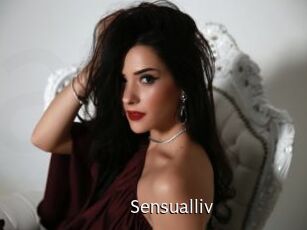 Sensualliv