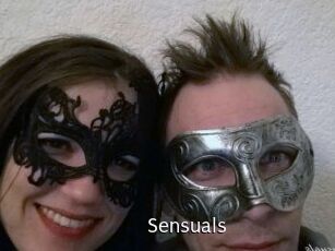 Sensuals