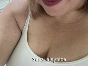 Sensualsynica