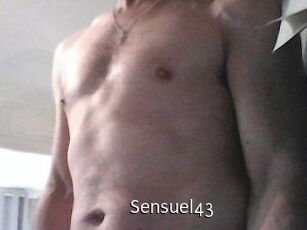 Sensuel43
