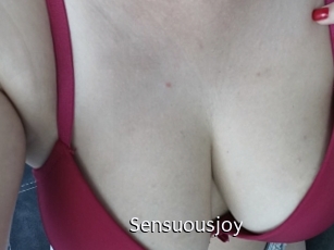 Sensuousjoy