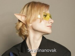 Serafinanovak
