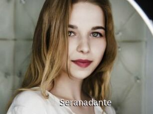 Seranadante