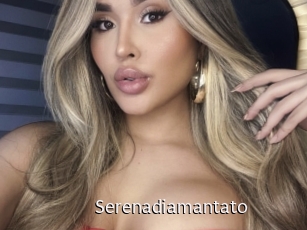 Serenadiamantato