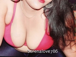 Serenalove786
