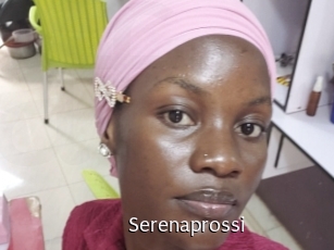 Serenaprossi