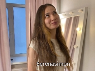 serenasimon Anal Fist