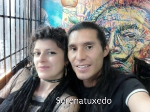 Serenatuxedo