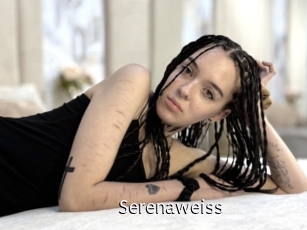 Serenaweiss