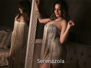 Serenazola