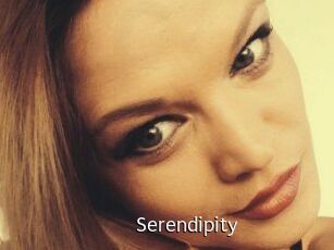 Serendipity