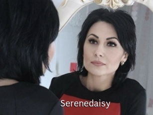 Serenedaisy