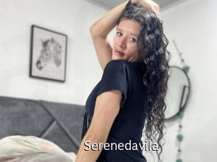 Serenedavila