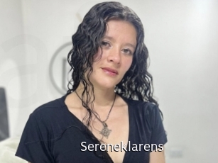 Sereneklarens