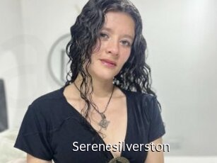 serenesilverston Anal Fist