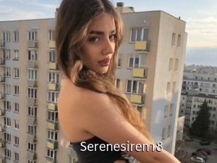 Serenesiren18
