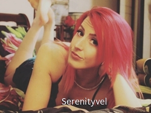 Serenityvel