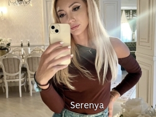 Serenya