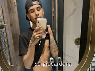 Sergiocardona