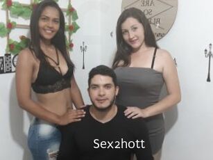 Sex2hott