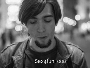 Sex4fun1000
