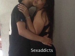 Sexaddicts